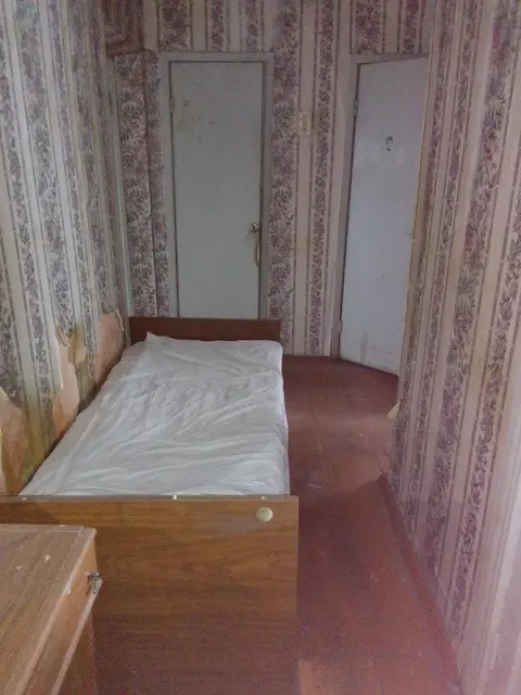  м² и участком соток