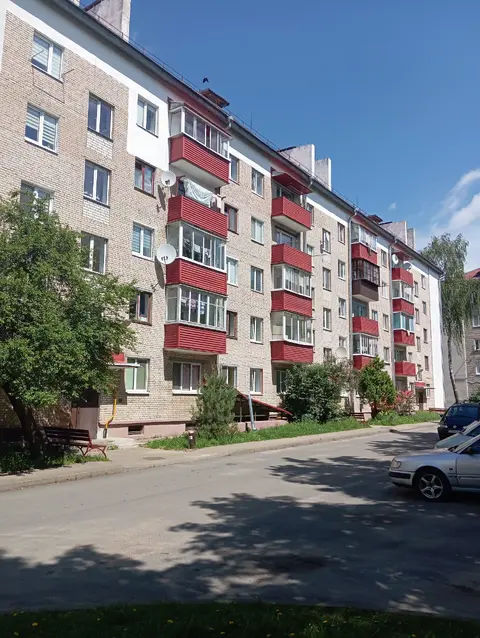  5-этаж
