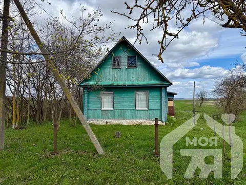  Дом