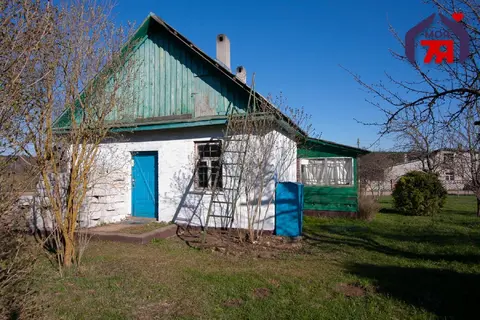 м² и участком соток