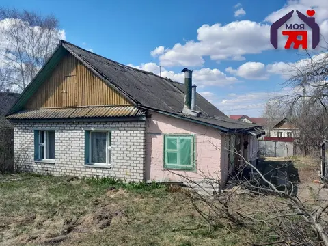  м² и участком соток