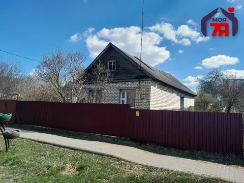  м² и участком соток