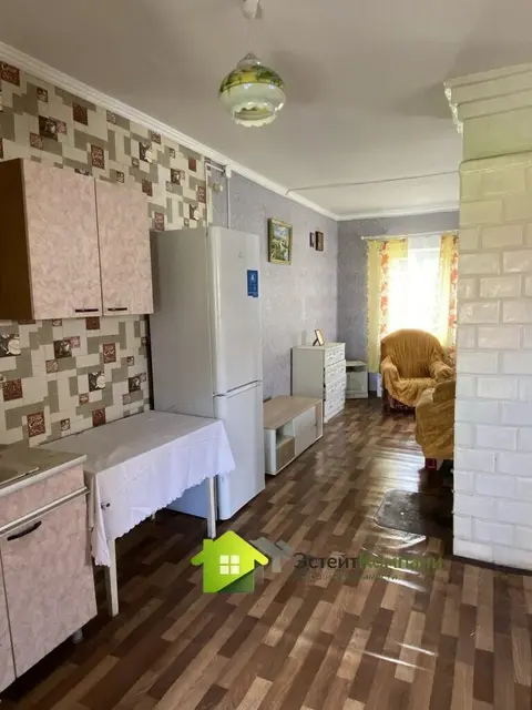  м² и участком соток