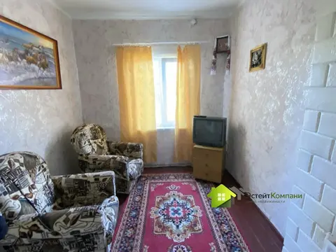  м² и участком соток