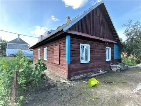  м² и участком соток