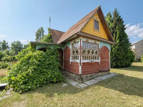  СТ Яблонька Пуховичский район