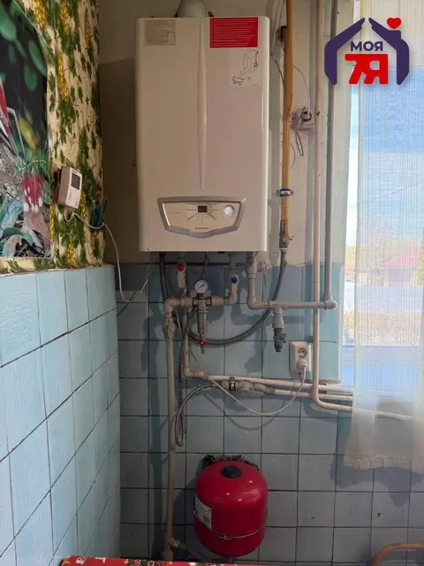  Дом