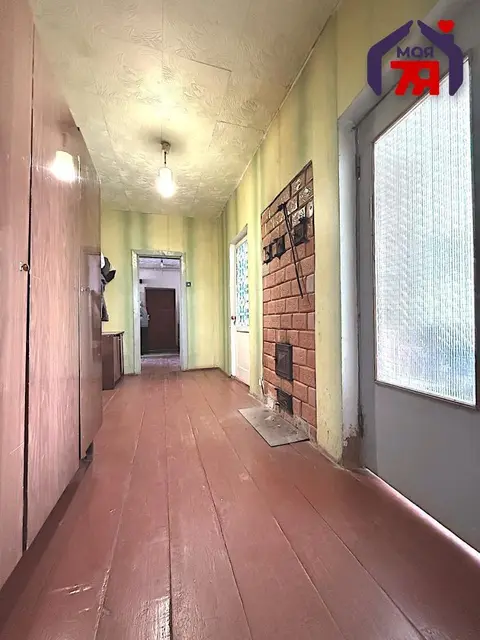  Дом