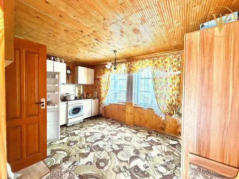  м² и участком соток