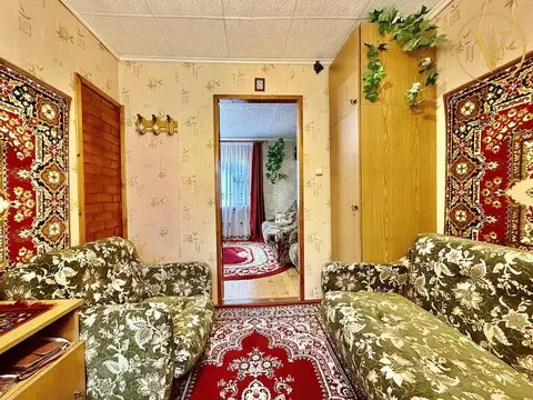  м² и участком соток