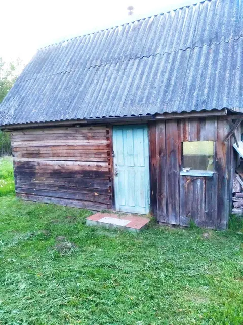  м² и участком сотки