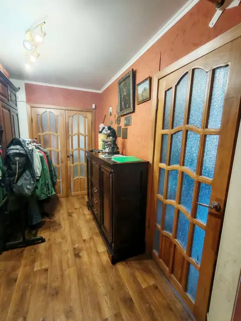  Рагачове на вуліцы Парыжскай Камуны