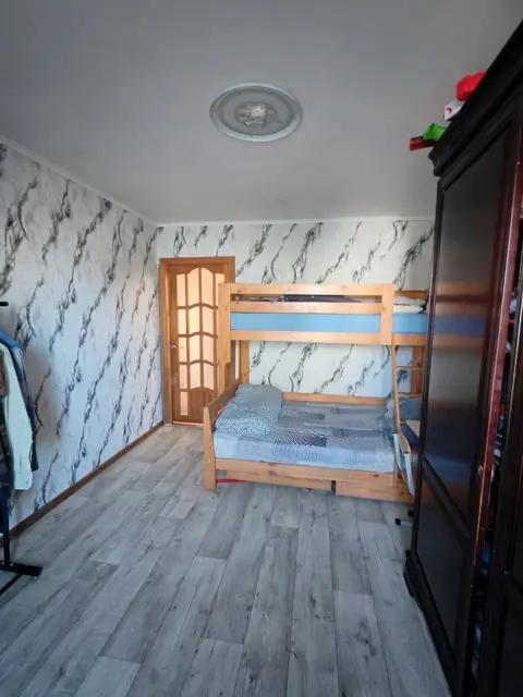  Рагачове на вуліцы Парыжскай Камуны