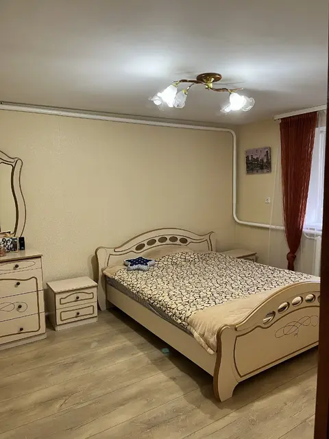  м² и участком сотки