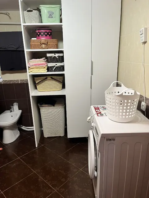  м² и участком сотки