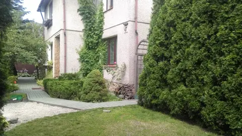  м² и участком сотки