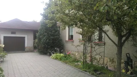  м² и участком сотки
