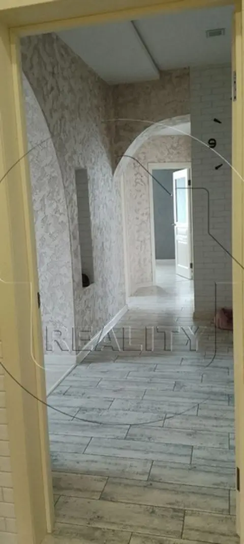  домов в Бресте
