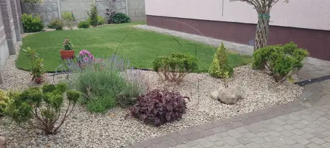  домов в Бресте