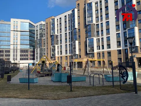  3-комнатная квартира в Минске на улице Нововиленская 57