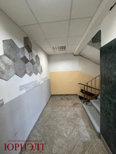  2-комнатная квартира в Гомеле на улице Свиридова 85