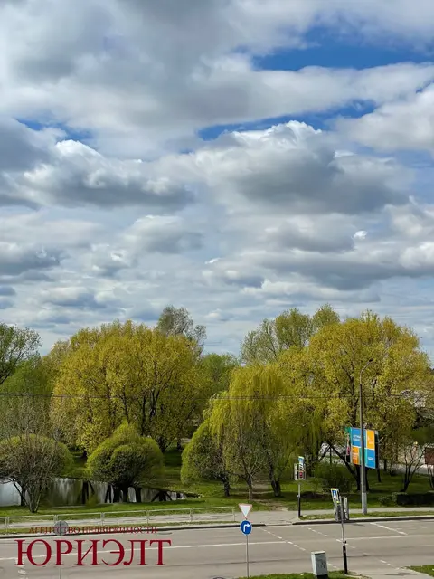  2-комнатная квартира в Гомеле на улице Свиридова 85