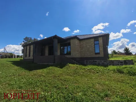  м² и участком соток