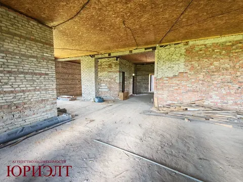  м² и участком соток