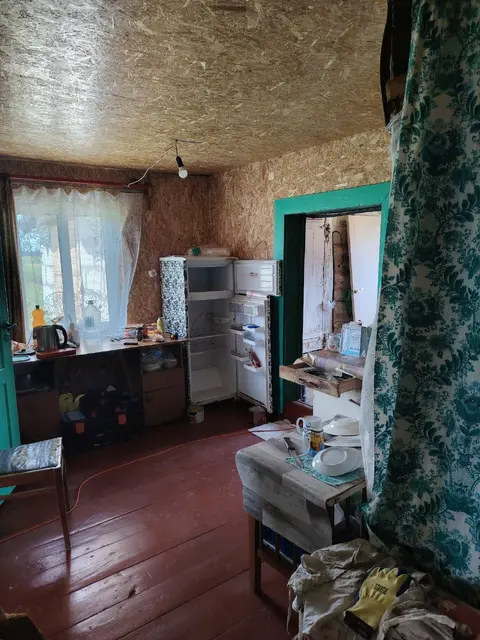  м² и участком соток