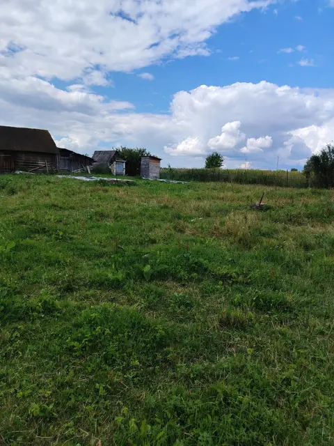  м² и участком соток
