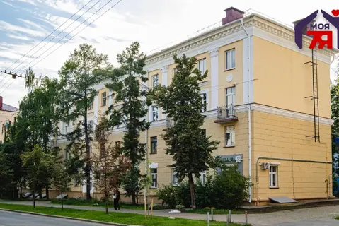  квартир в Партизанском районе города Минска