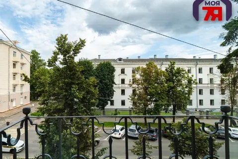  квартир в Партизанском районе города Минска