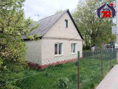  м² и участком соток