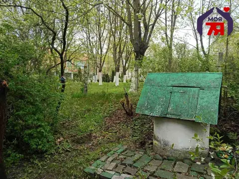  м² и участком соток
