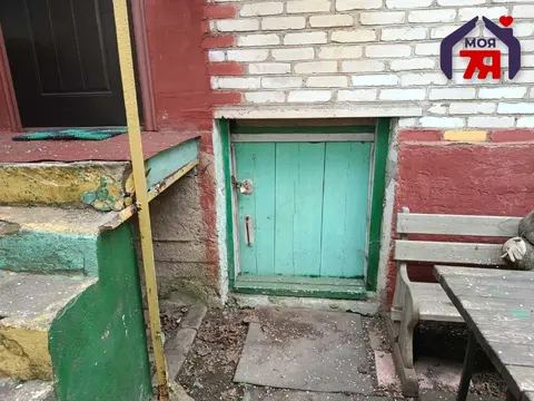  м² и участком соток
