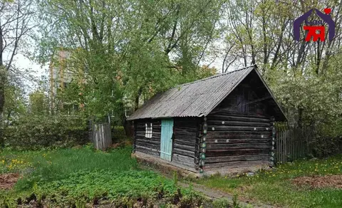  м² и участком соток