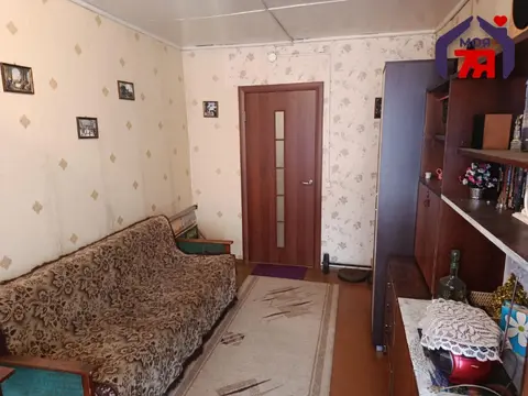  м² и участком соток