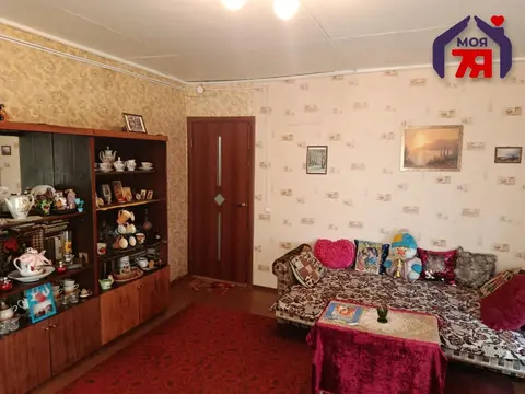  м² и участком соток