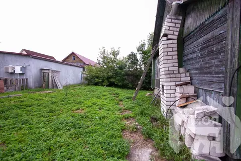  м² и участком соток