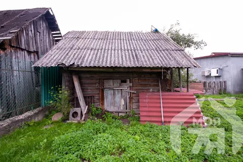  м² и участком соток