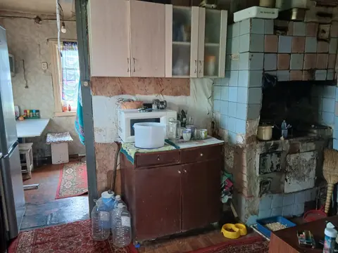  м² и участком соток