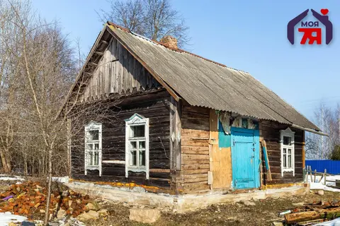  м² и участком соток
