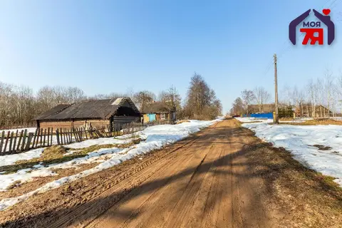  м² и участком соток