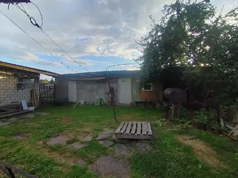  м² и участком соток
