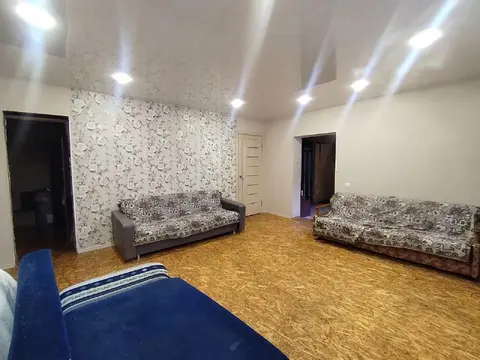  м² и участком соток