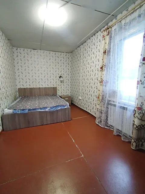  м² и участком соток