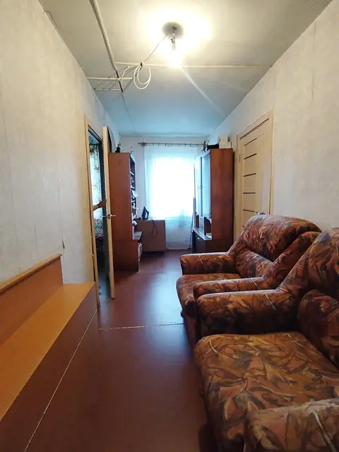  м² и участком соток