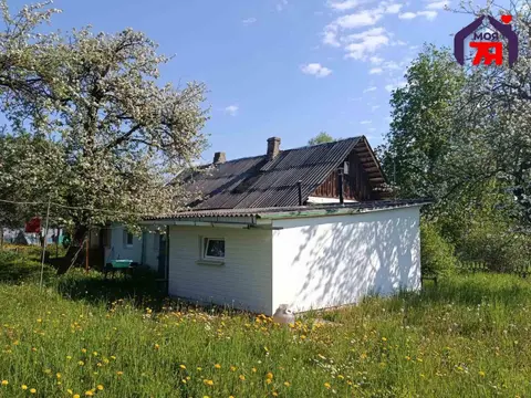  м² и участком соток