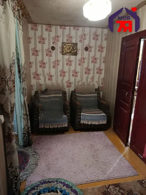 м² и участком соток