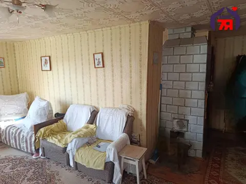  м² и участком соток